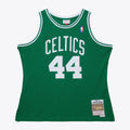 Boston Celtics Swingman Jersey - Brian Scalabrine