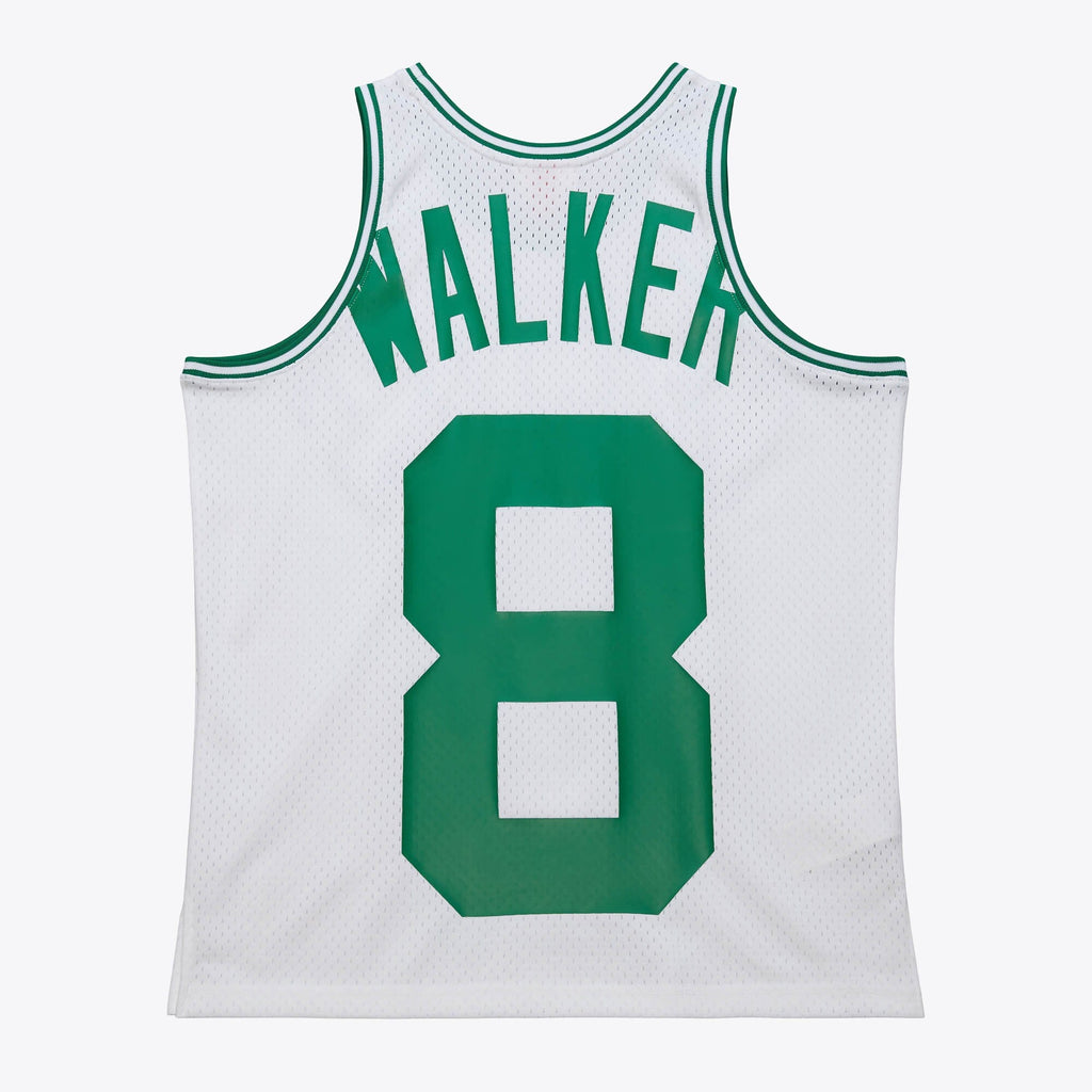 Boston Celtics Maxxed Out Jersey 1996 Antoine Walker