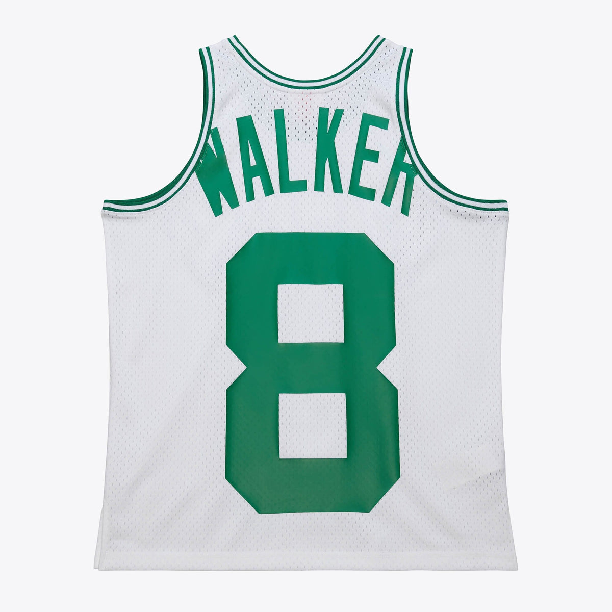 Boston Celtics Maxxed Out Jersey 1996 Antoine Walker
