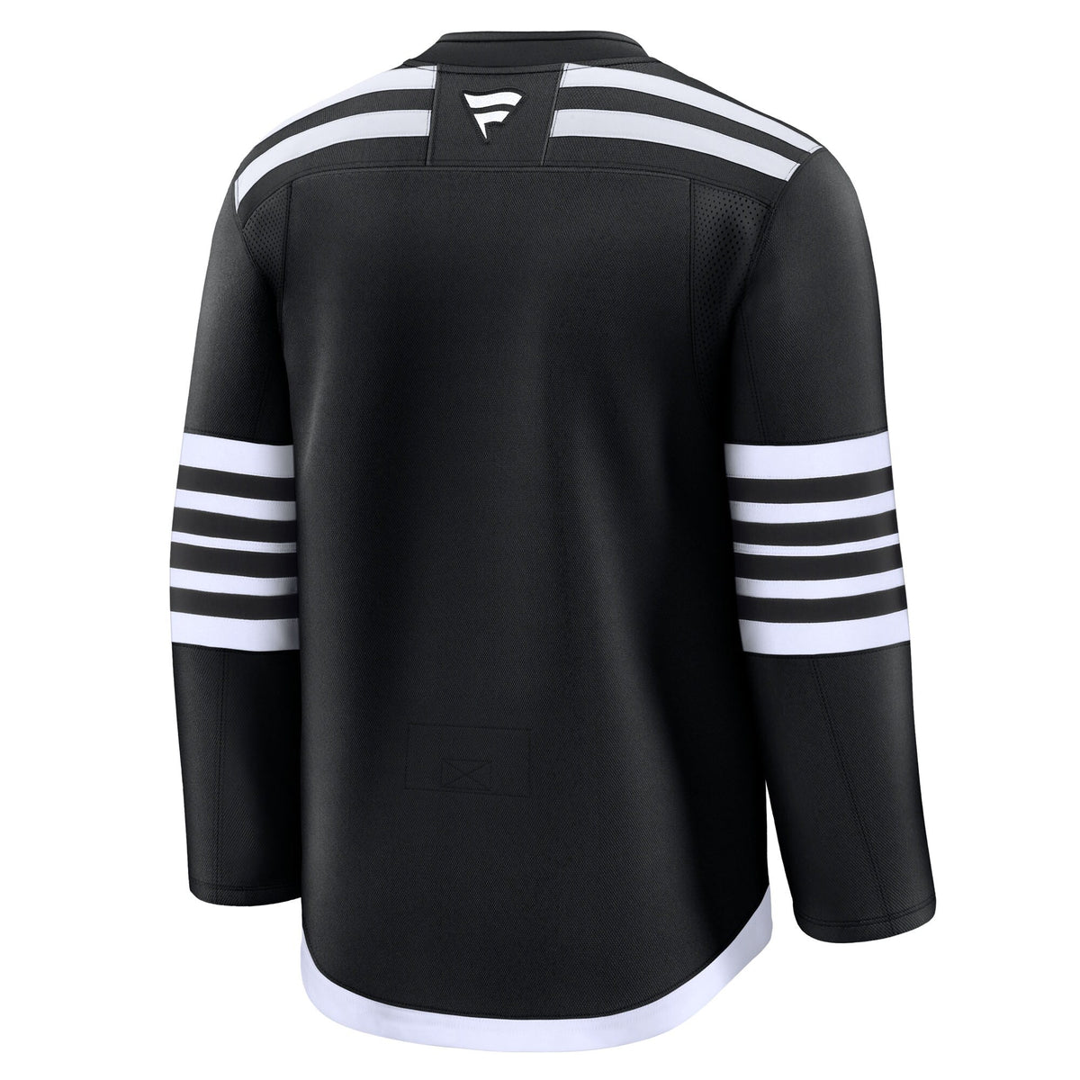 New Jersey Devils Black Alternate Premium Jersey