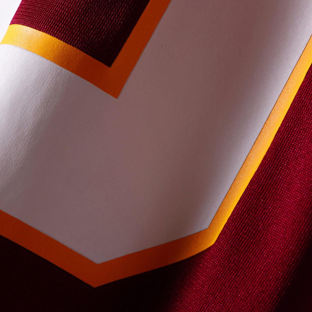 Washington Commanders Sean Taylor Burgundy Retired Player Game Football Jersey