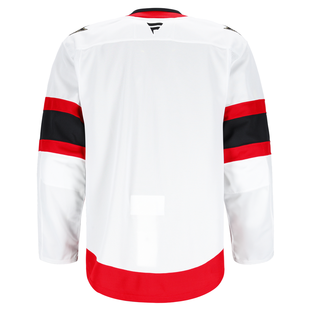Ottawa Senators White Away Pro Jersey