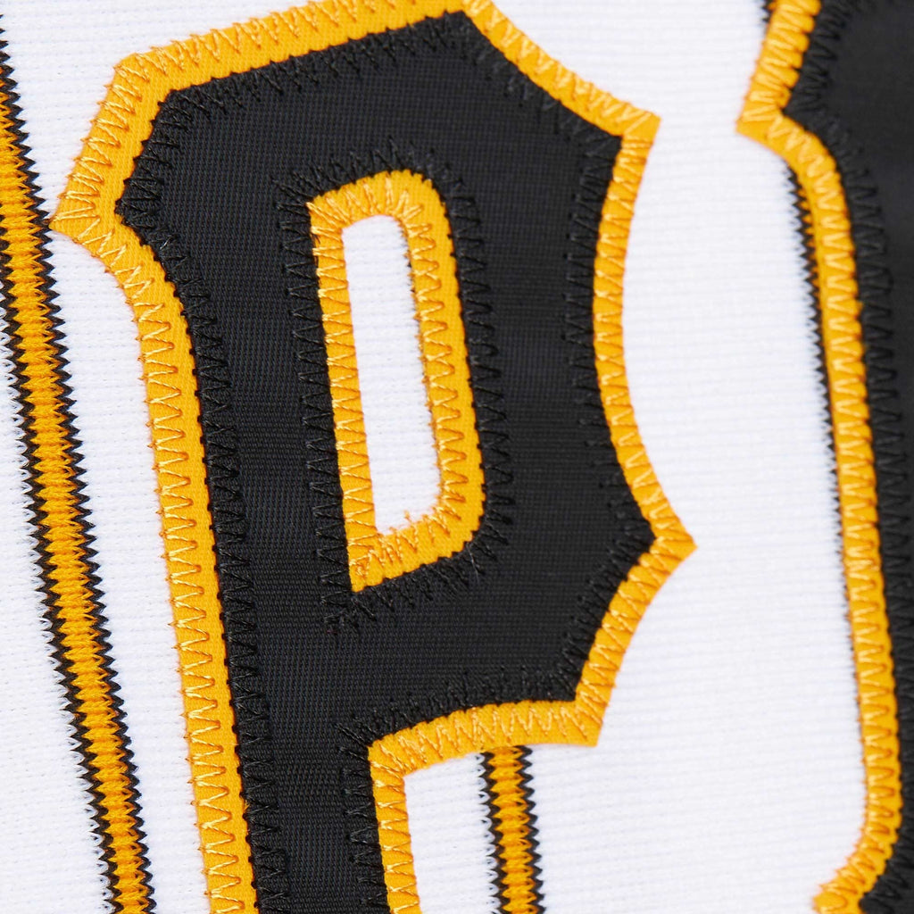 Pittsburgh Pirates Willie Stargell White Cooperstown Collection 1979 Baseball Jersey