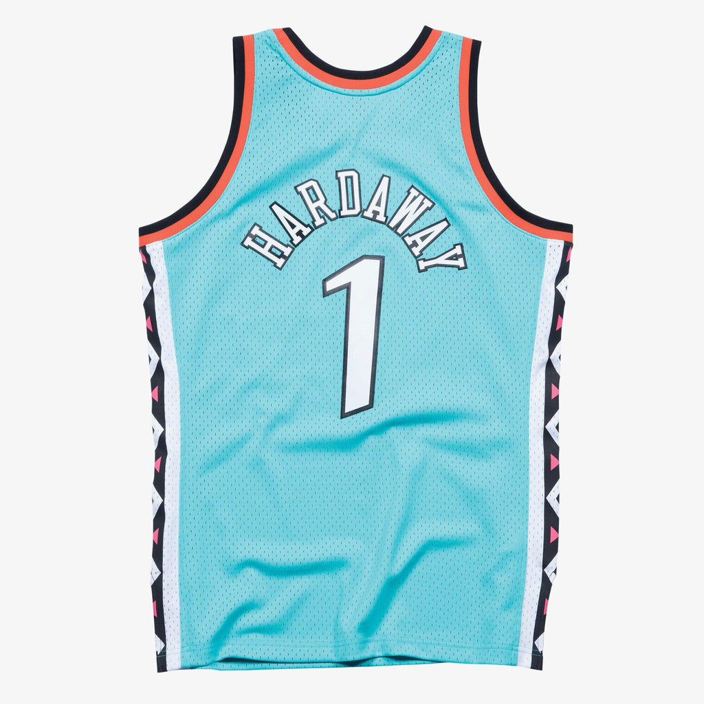 NBA All-Star East Swingman Jersey Penny Hardaway 1996-97