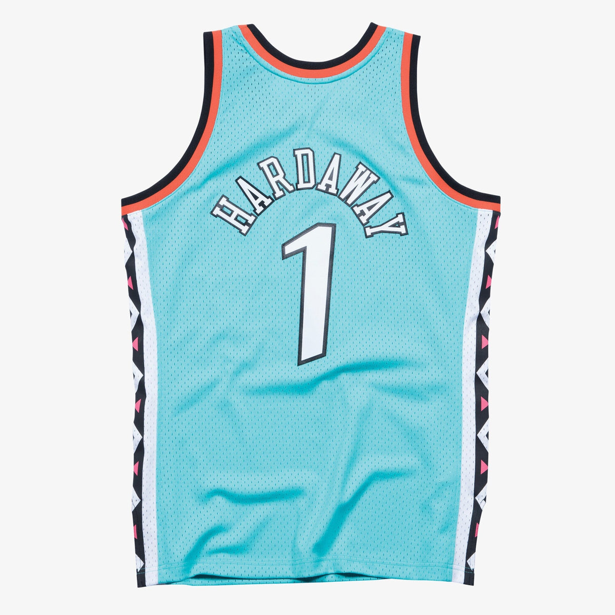 NBA All-Star East Swingman Jersey Penny Hardaway 1996-97
