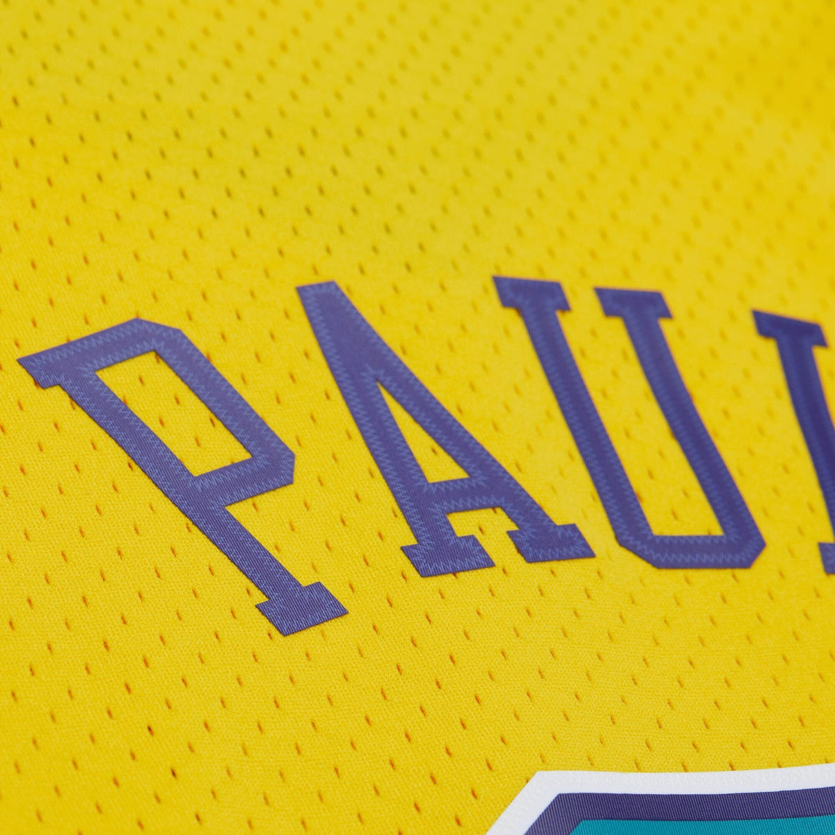 New Orleans Hornets Swingman Jersey - Chris Paul