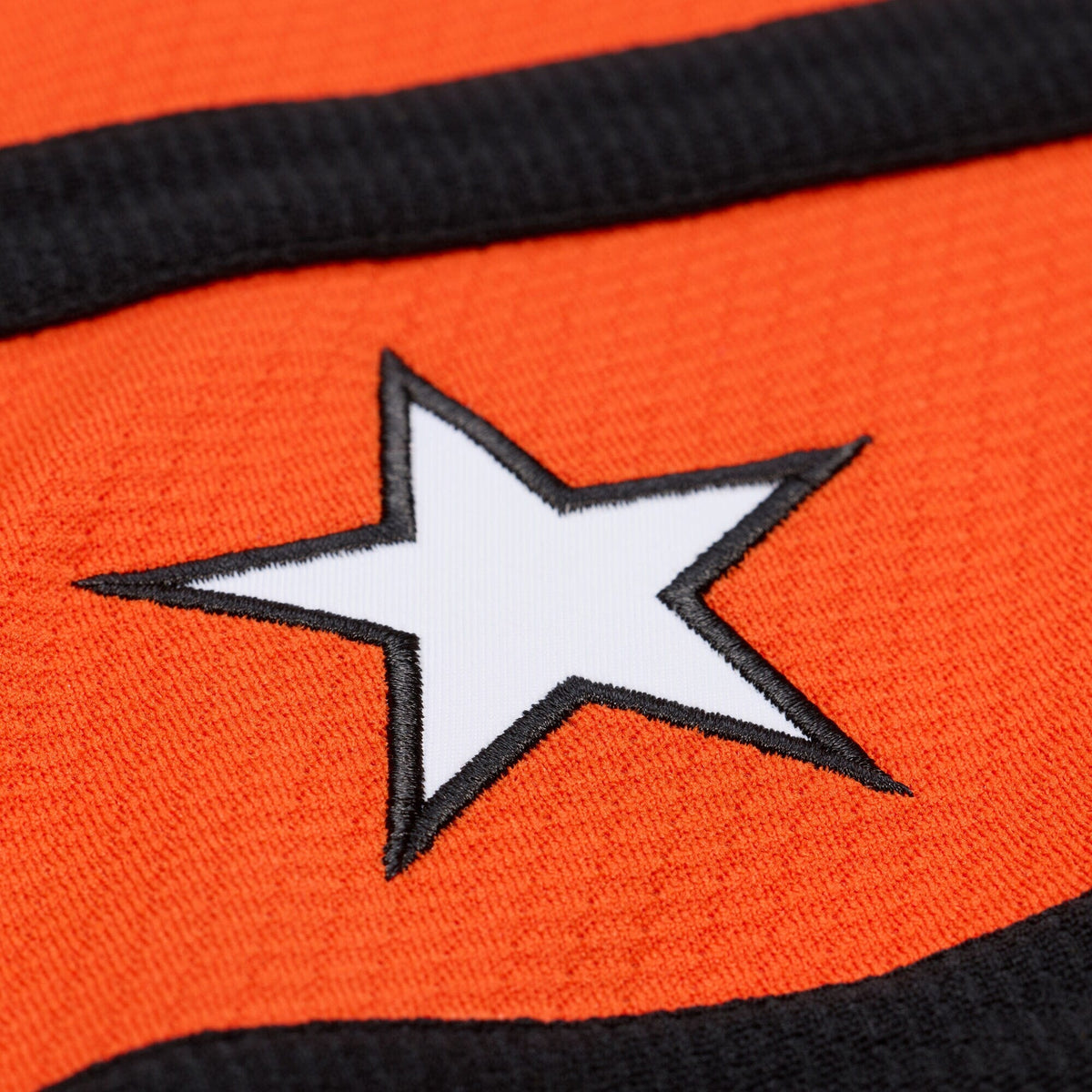 Marcel Dionne Orange 1976 NHL All-Star Game Power Play Jersey