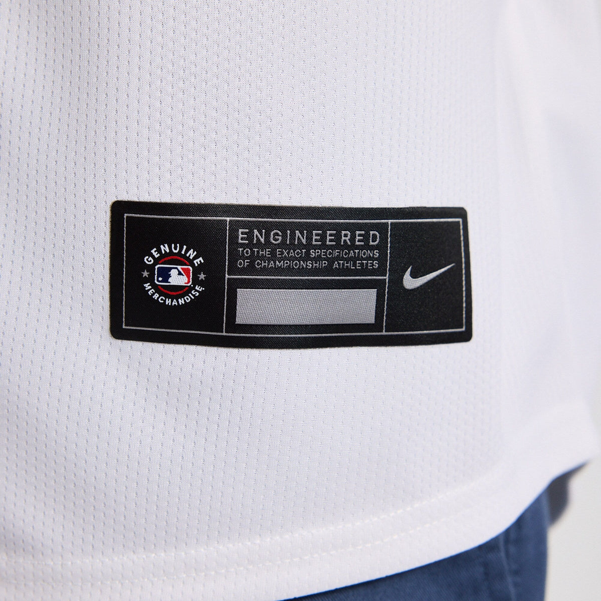 Seattle Mariners Cal Raleigh White Home Limited Player Baseball Jersey