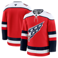 Washington Capitals Red Alternate Premium Jersey - Style 203133884