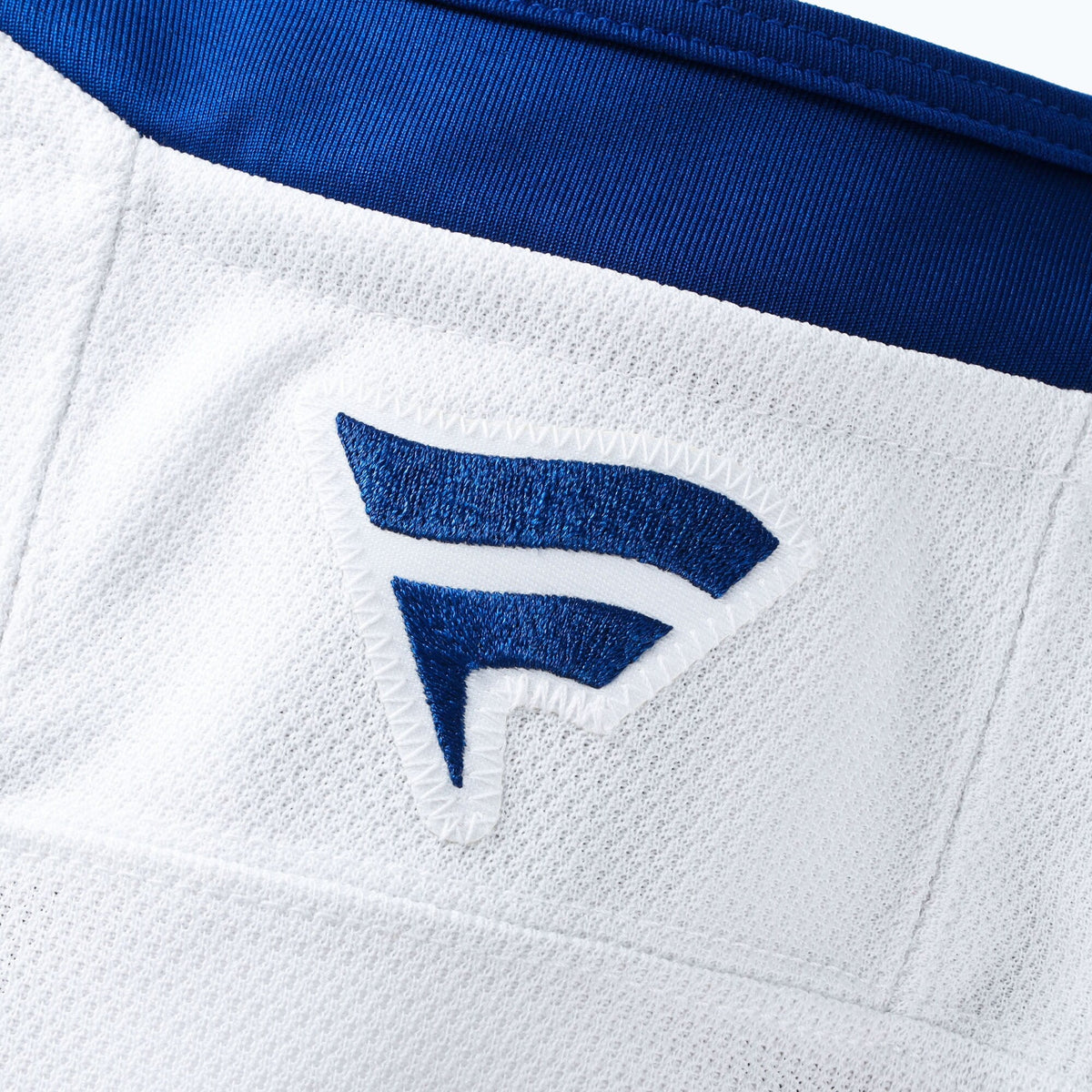 New York Islanders White Away Pro Jersey