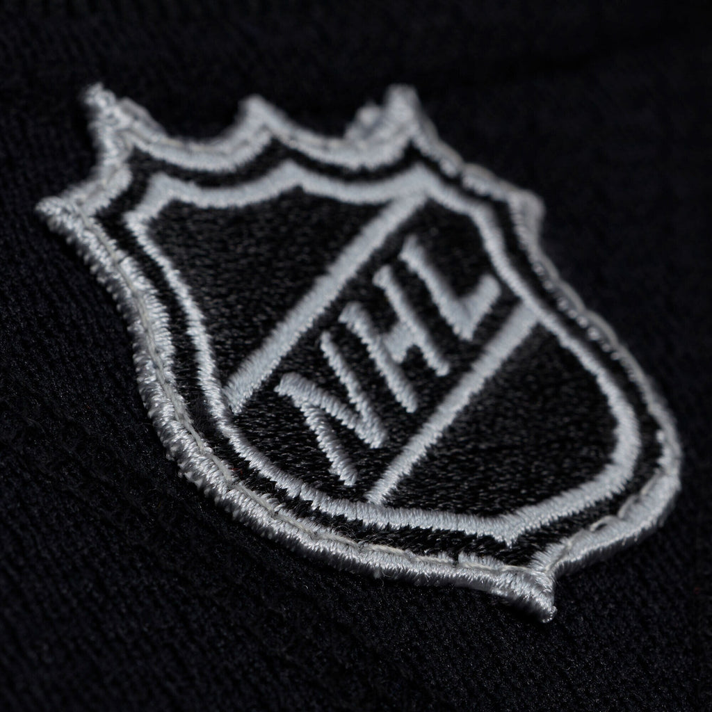 Boston Bruins David Pastrnak Black 2015 Power Play Jersey