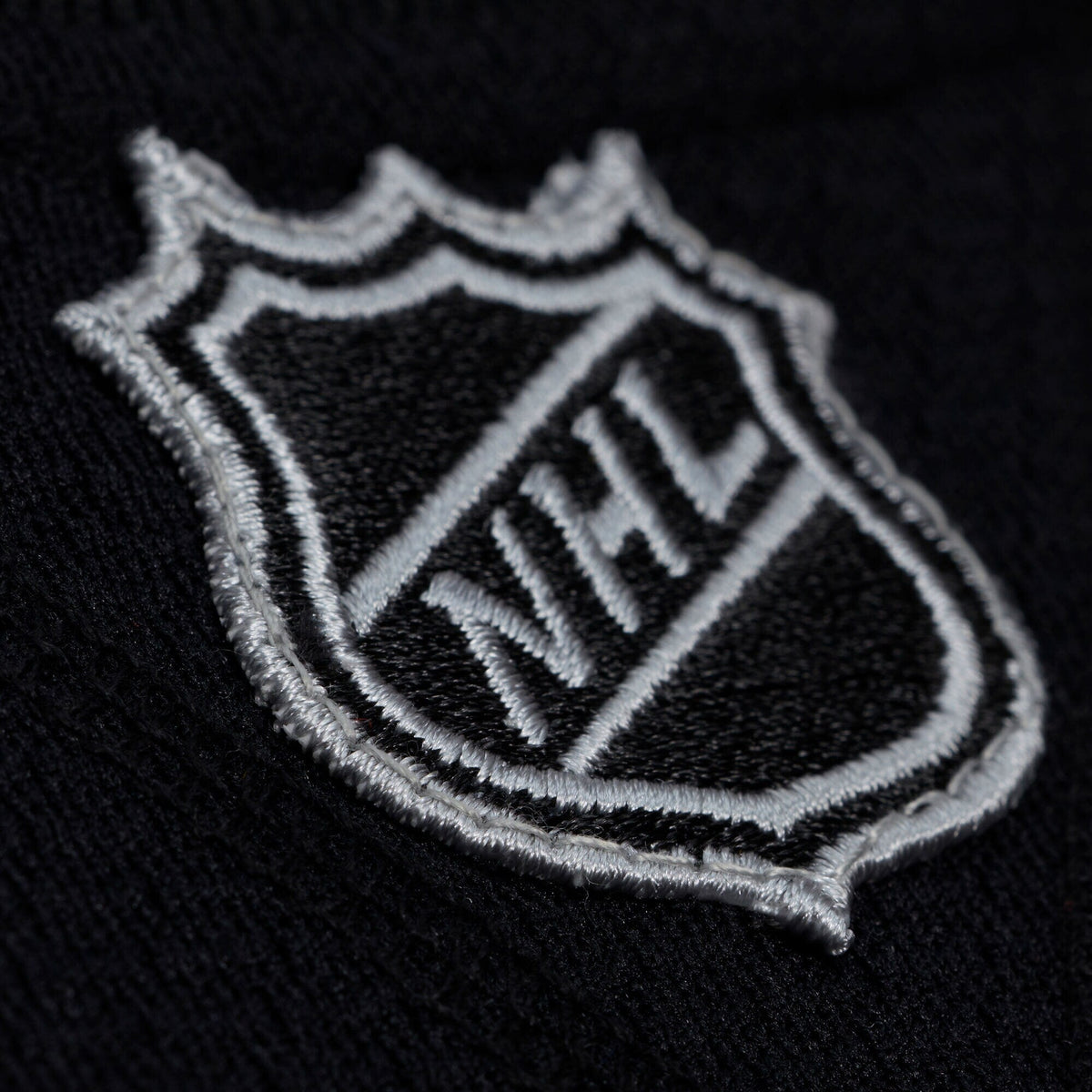 Boston Bruins David Pastrnak Black 2015 Power Play Jersey