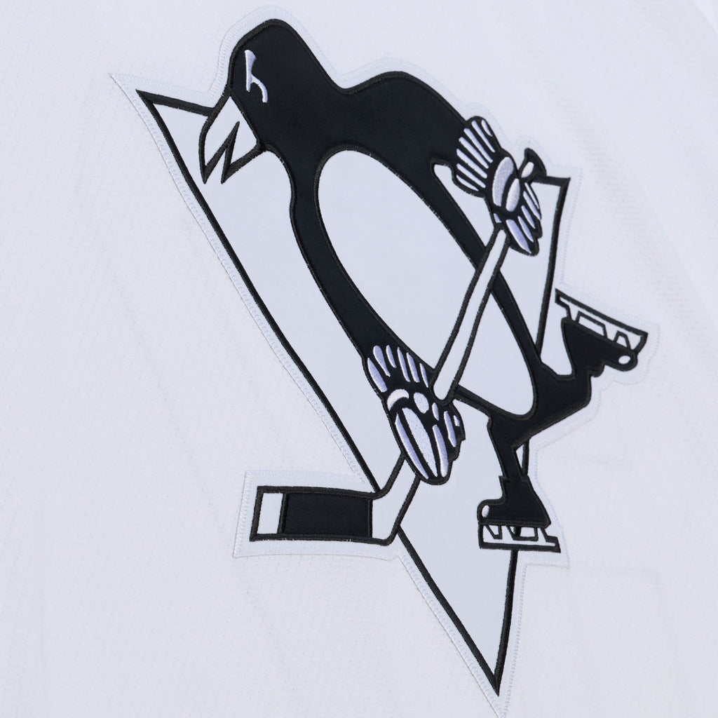 Sidney Crosby White 2019 All-Star Game Power Play Jersey
