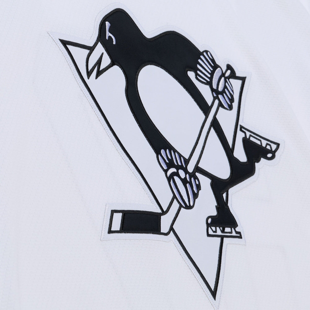 Sidney Crosby White 2019 All-Star Game Power Play Jersey