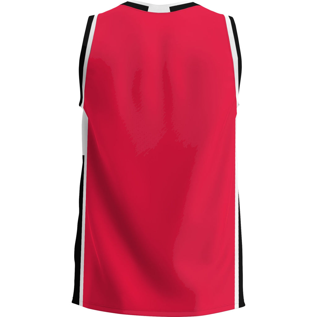 Ball State Cardinals Lightweight Basketball Jersey - Cardinal