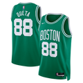 Boston Celtics Icon Edition Swingman Jersey - Kelly Green - Neemias Queta