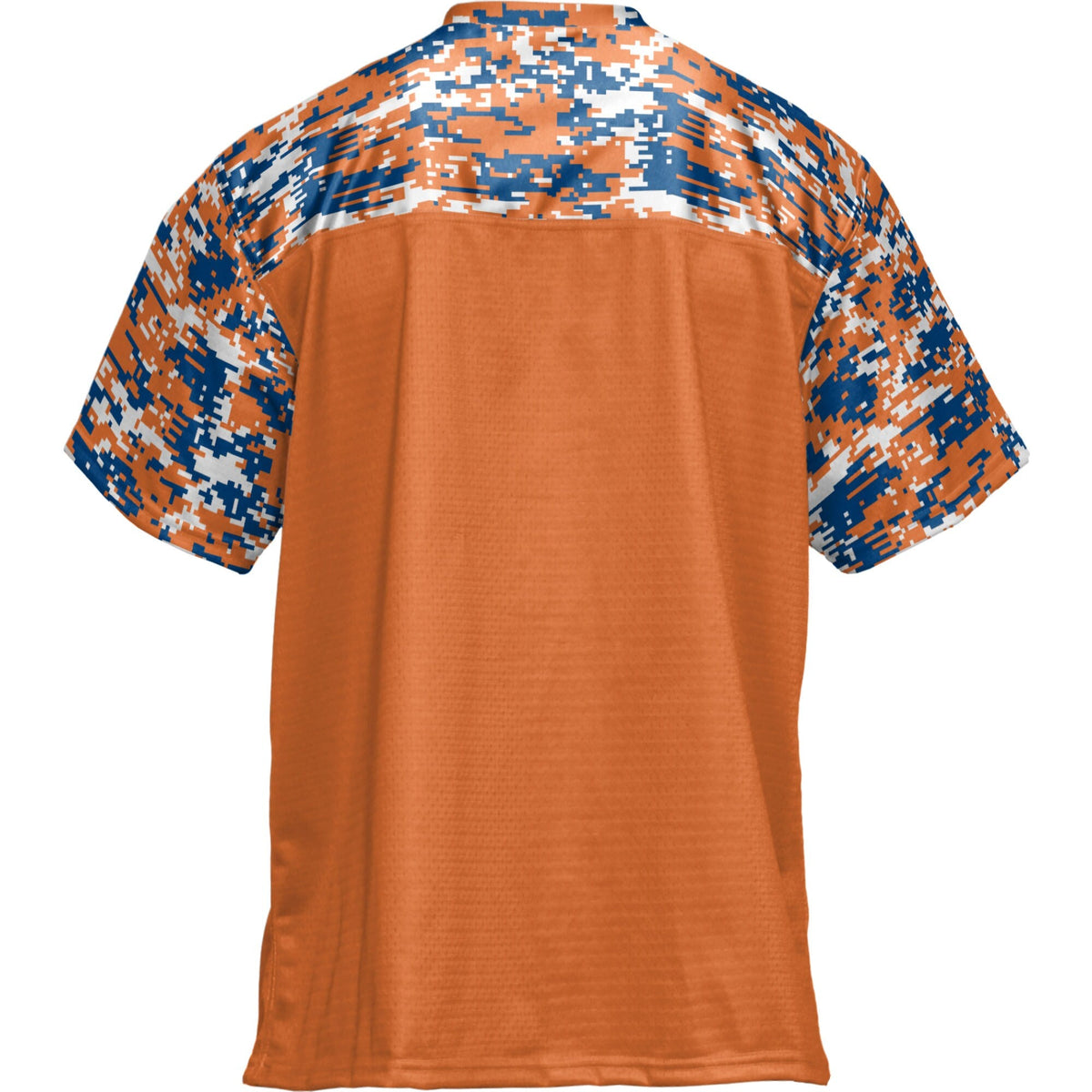 Morgan State Bears Football Jersey - Blue