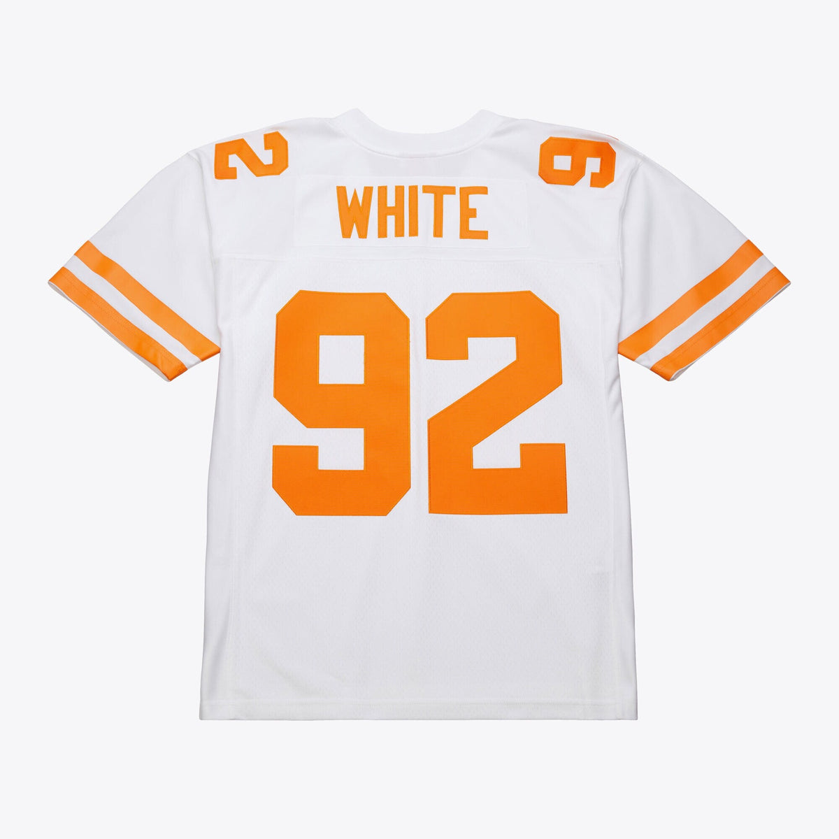 Reggie White White Tennessee Volunteers 1983 Legacy Replica Jersey
