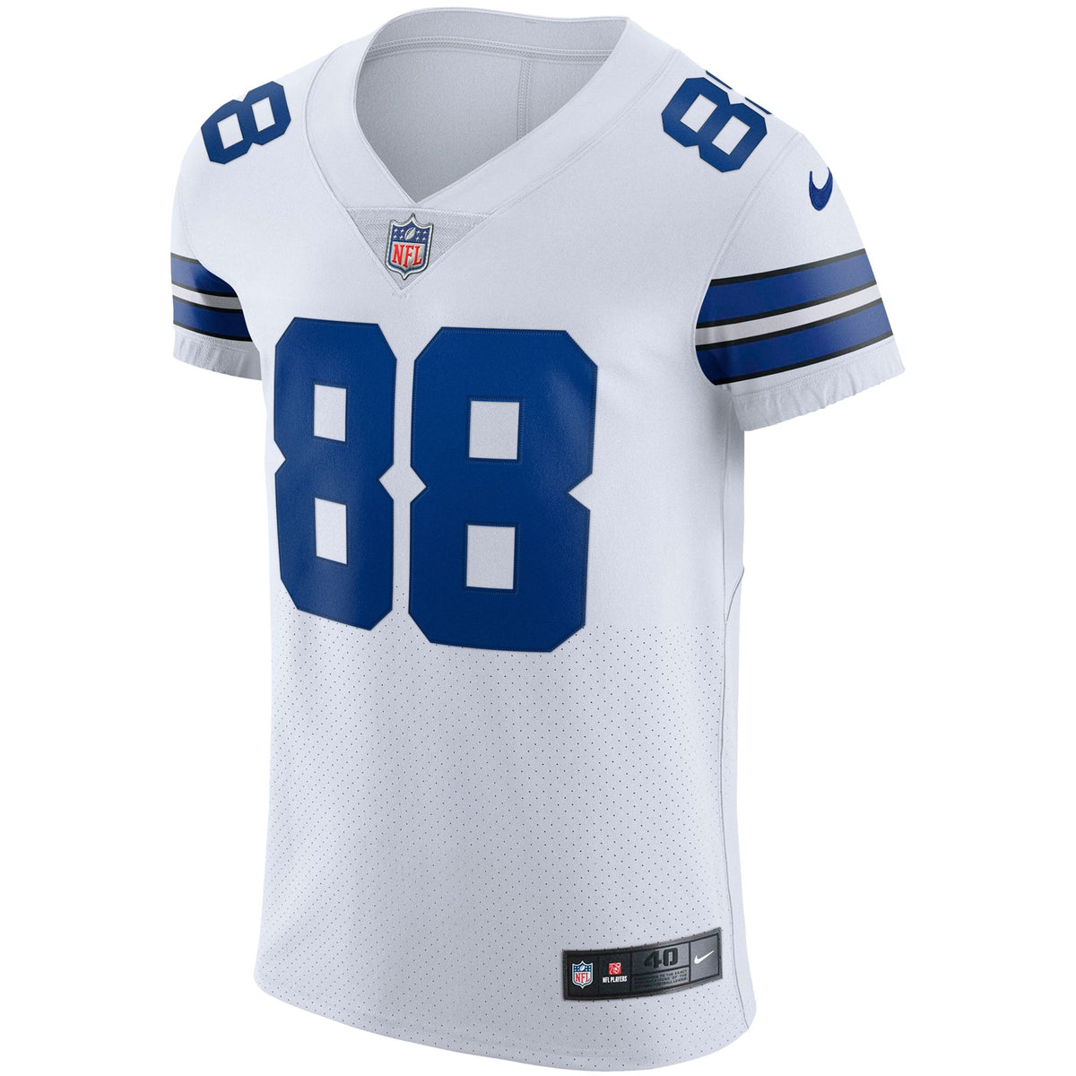 Dallas Cowboys CeeDee Lamb White Vapor Elite Football Jersey