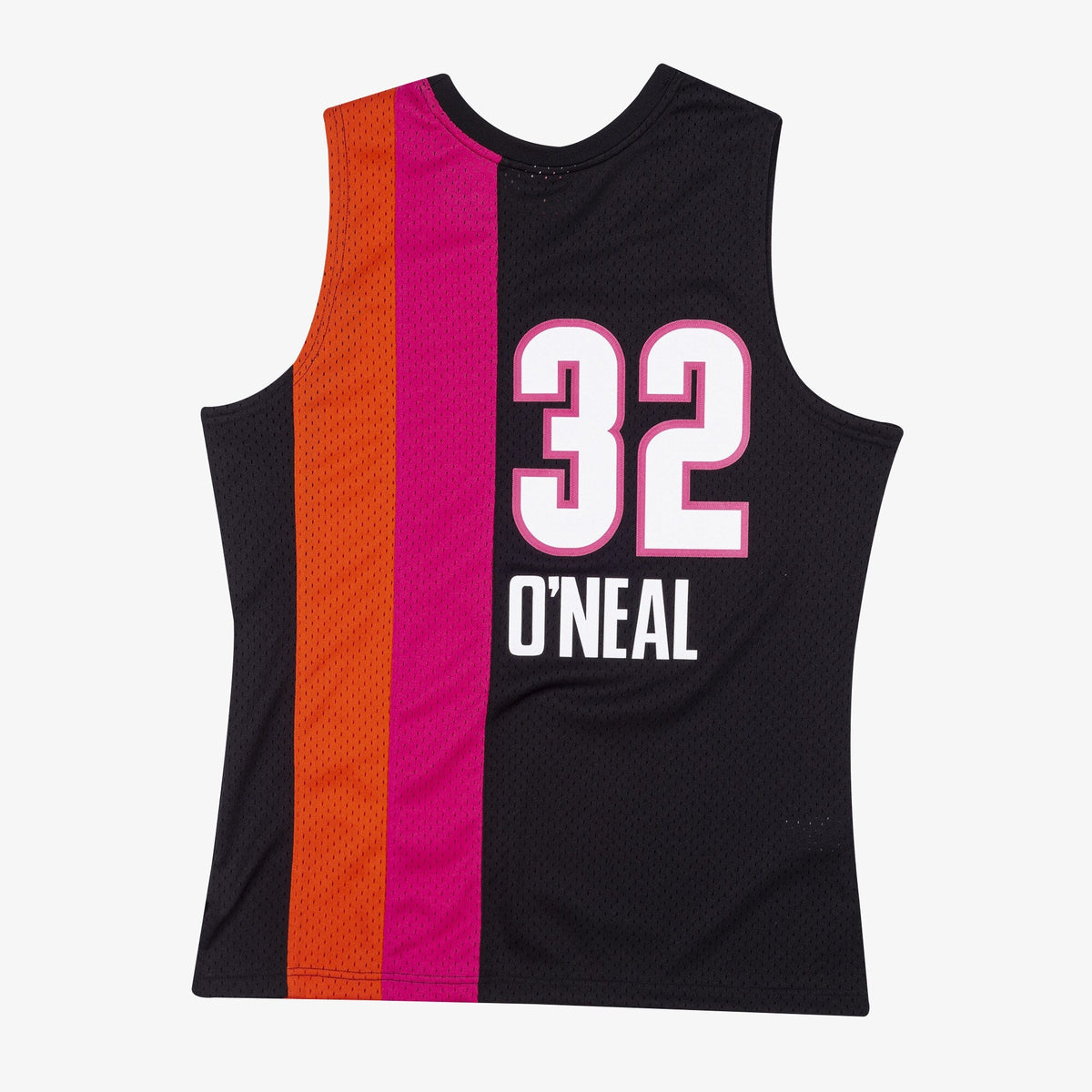 Miami Heat Shaquille O'Neal 2005 Swingman Jersey - Black