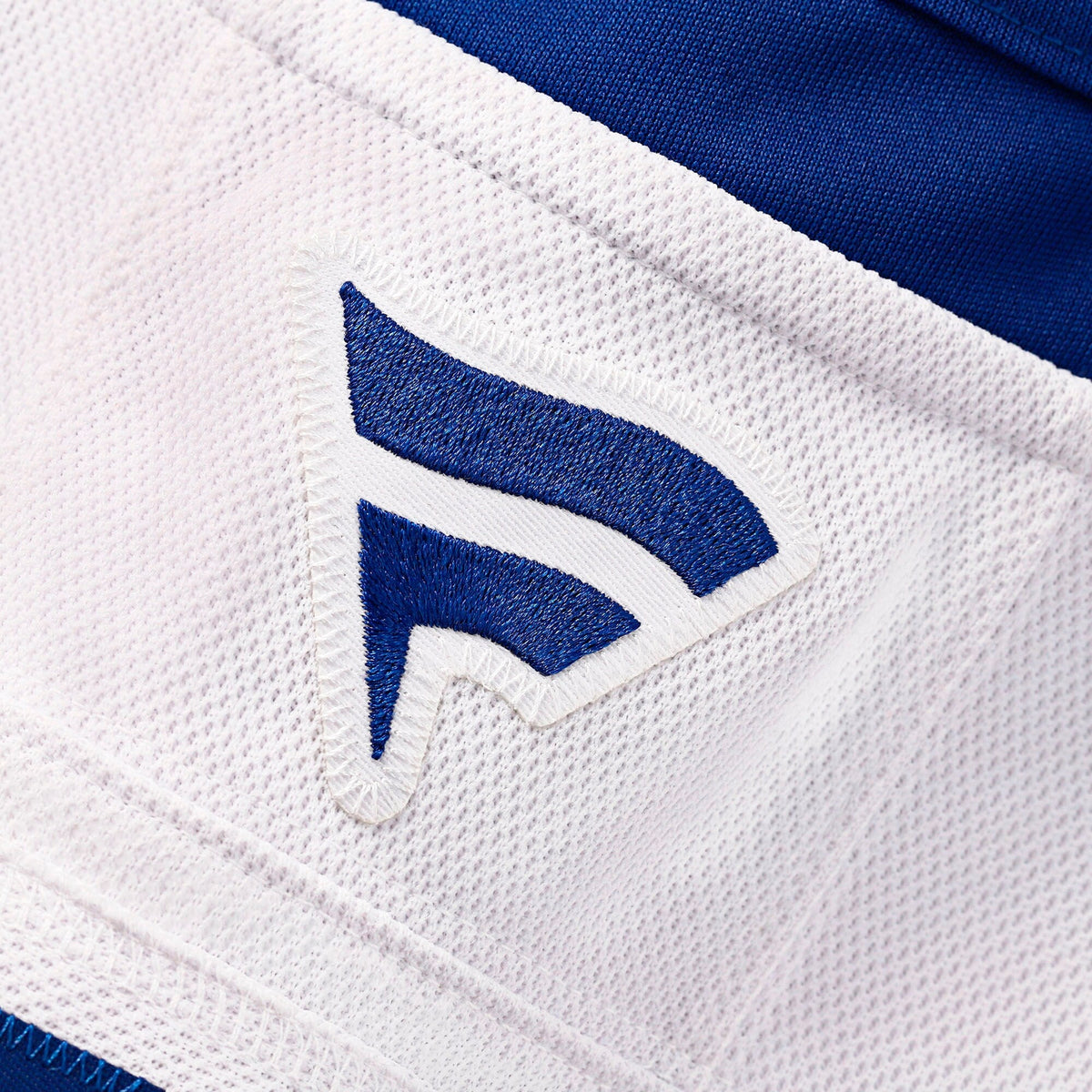 Toronto Maple Leafs White Away Premium Custom Jersey