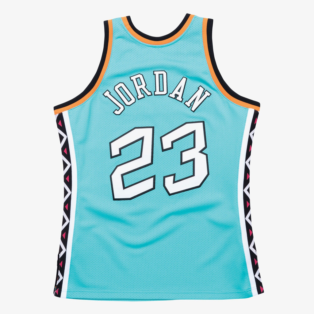 NBA All-Star East Jersey Michael Jordan 1996
