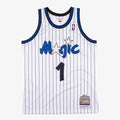 Orlando Magic Jersey Anfernee Hardaway 1993-94