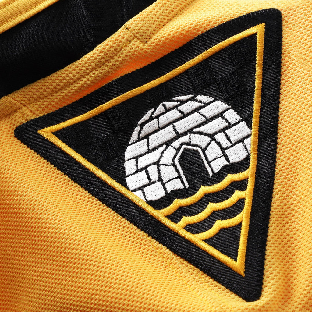 Pittsburgh Penguins Gold Alternate Premium Jersey
