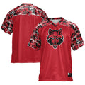 Arkansas State Red Wolves Football Jersey - Scarlet