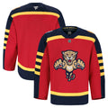 Florida Panthers Red 2026 NHL Winter Classic Pro Jersey