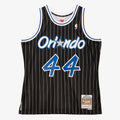 Orlando Magic Swingman Jersey Jason Williams 2009-10