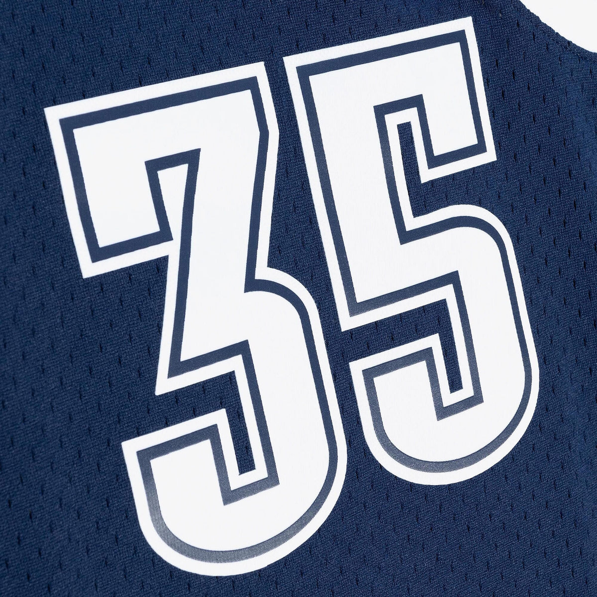 Oklahoma City Thunder Alternate Jersey