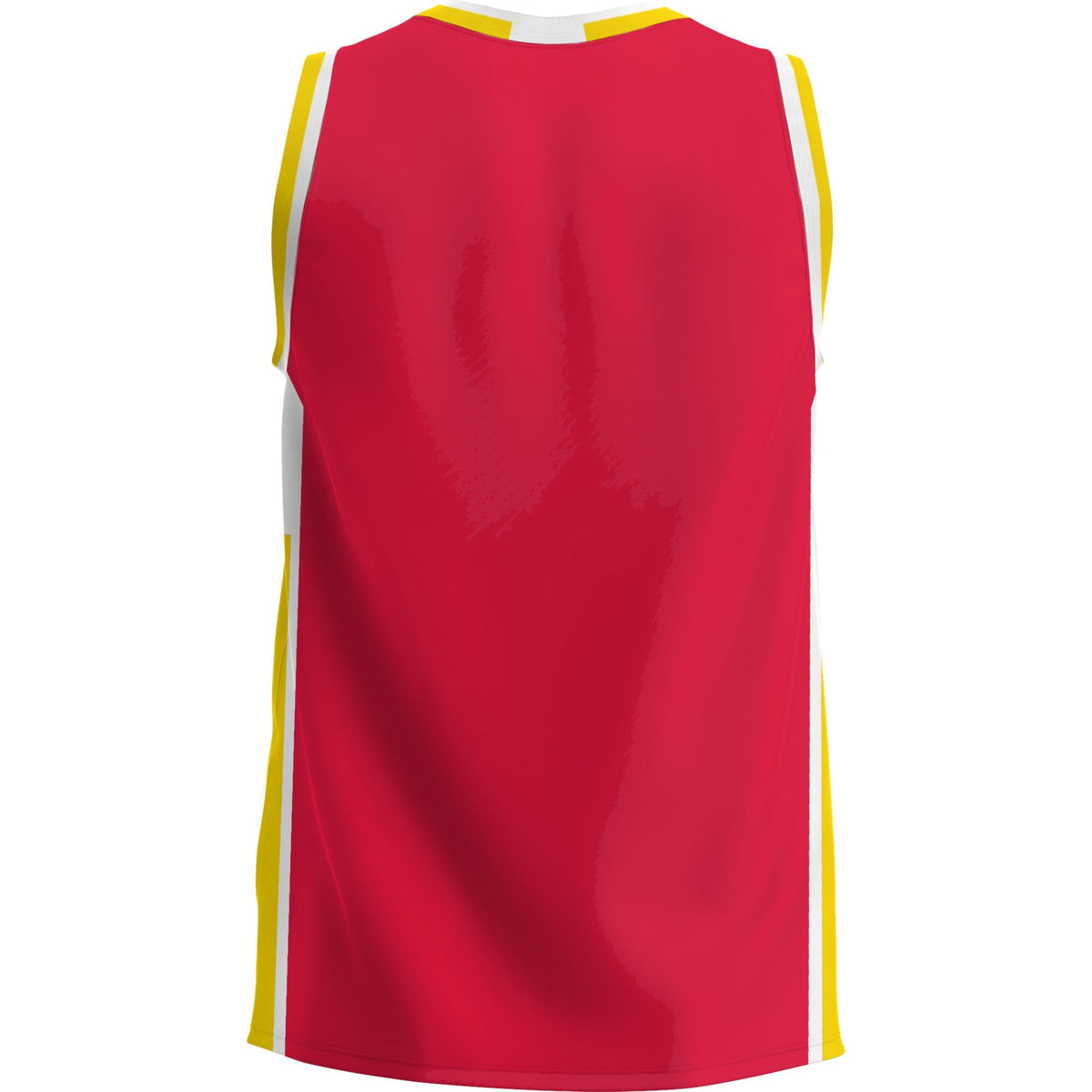 Pittsburg State Gorillas Lightweight Basketball Jersey - Crimson
