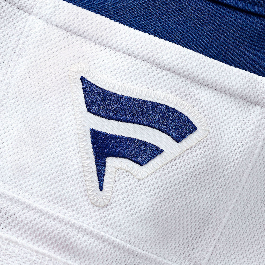Tampa Bay Lightning White Away Premium Jersey