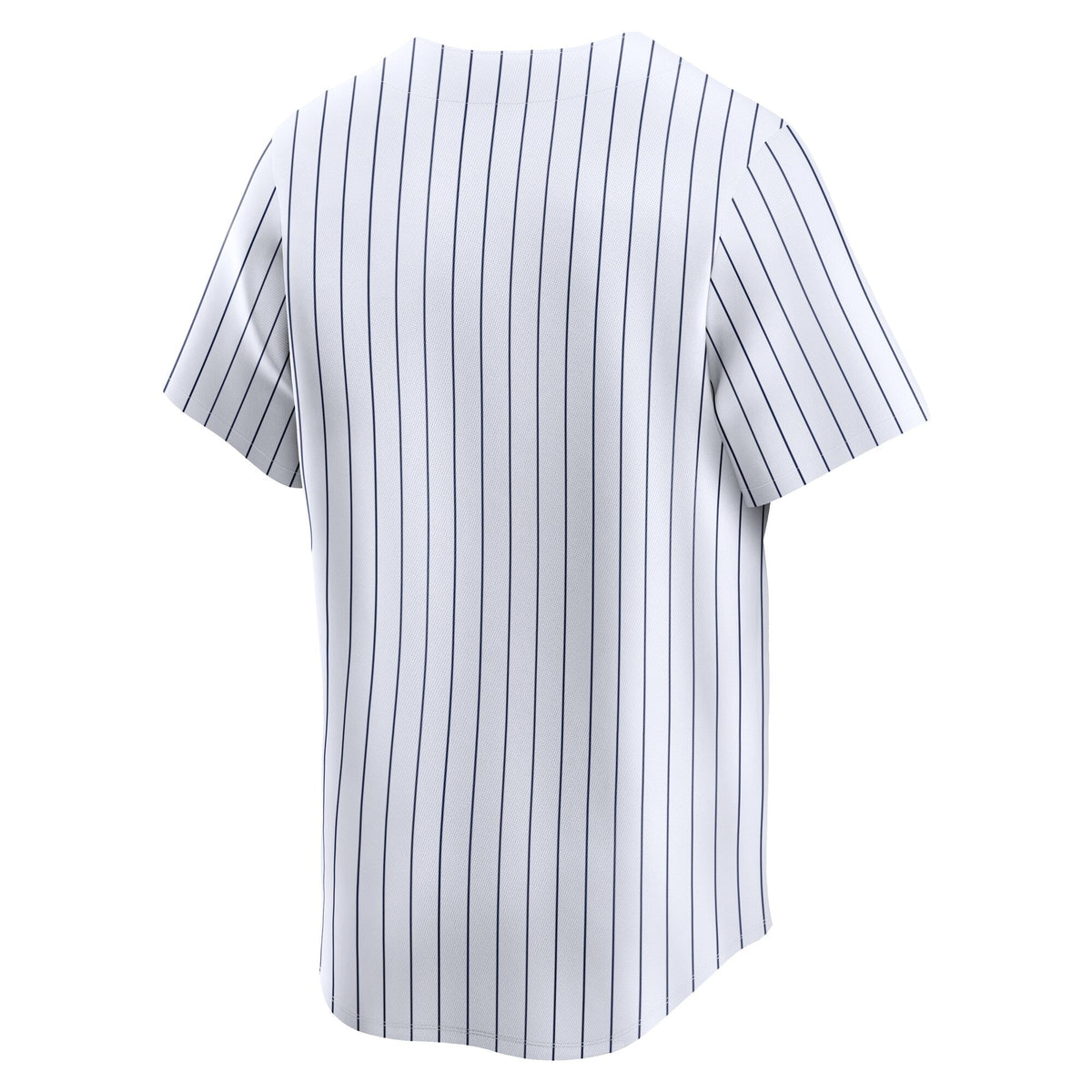 New York Yankees White Cooperstown Collection Limited Baseball Jersey