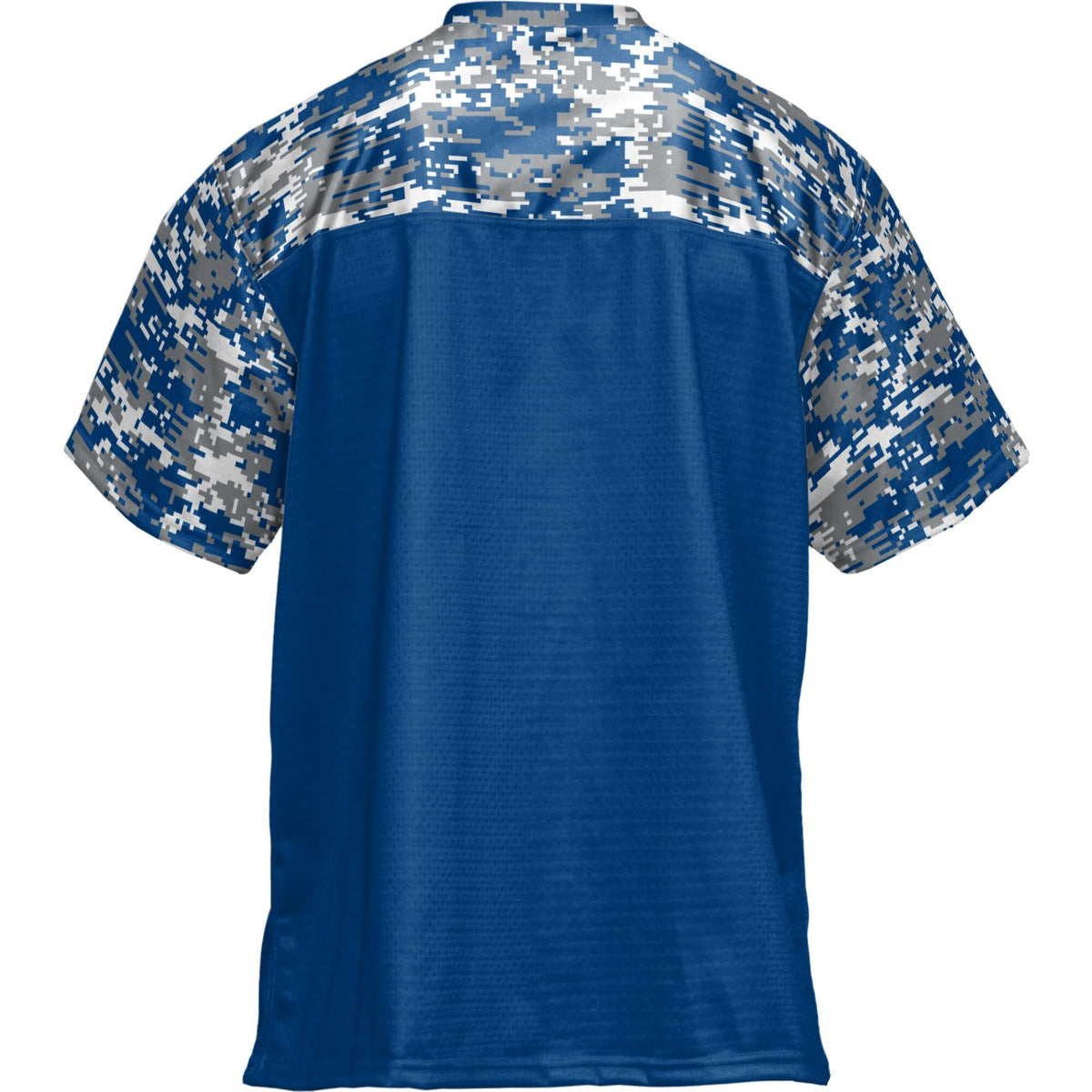 Memphis Tigers Football Jersey - Royal