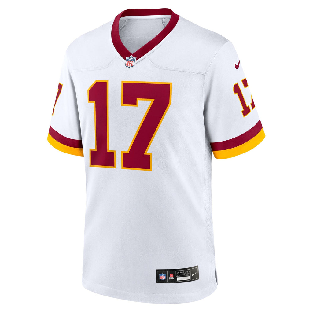 Washington Commanders Doug Williams White Game Super Bowl Era Football Jersey