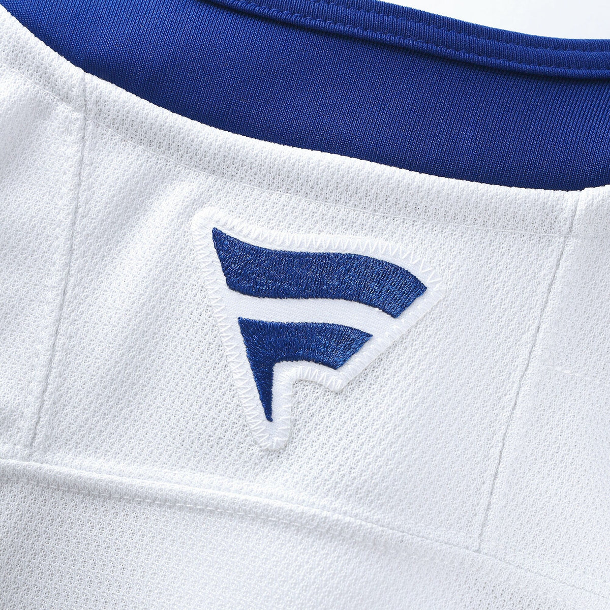 Tampa Bay Lightning White Away Pro Jersey