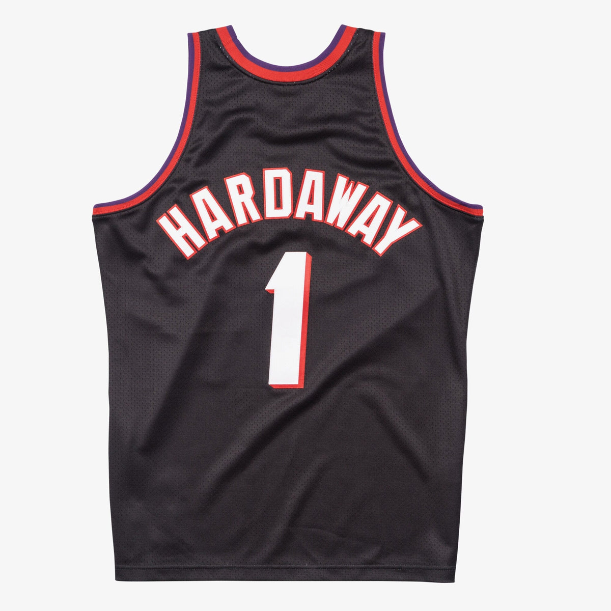 Phoenix Suns Jersey Alternate Anfernee Hardaway 1999-00