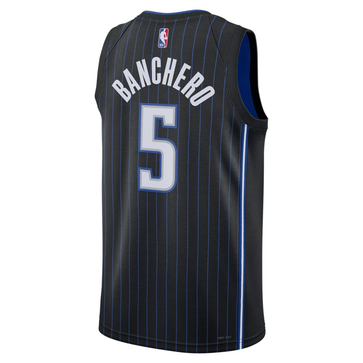 Orlando Magic NBA Icon Swingman Jersey - Paolo Banchero