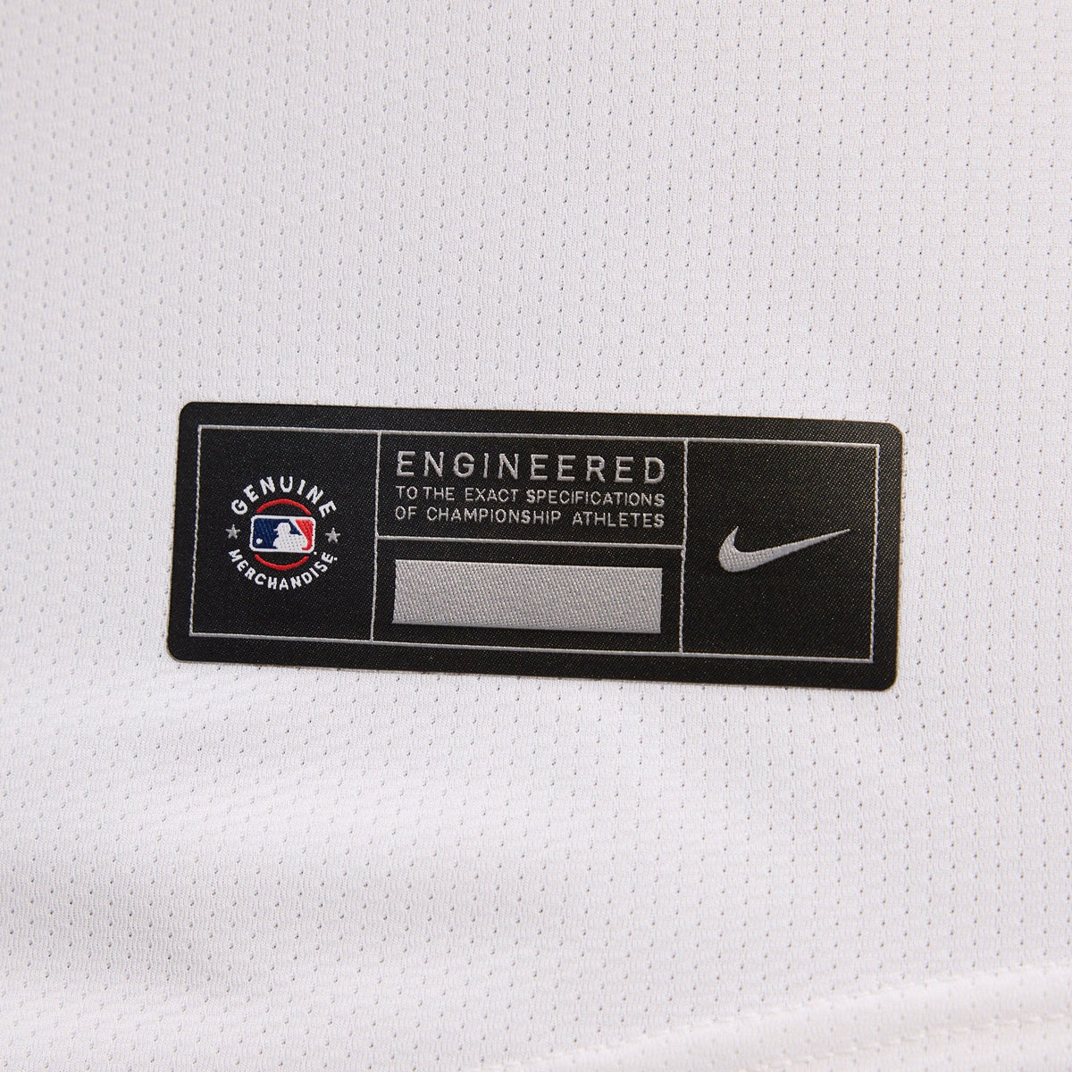 Pittsburgh Pirates White Home Limited Baseball Jersey