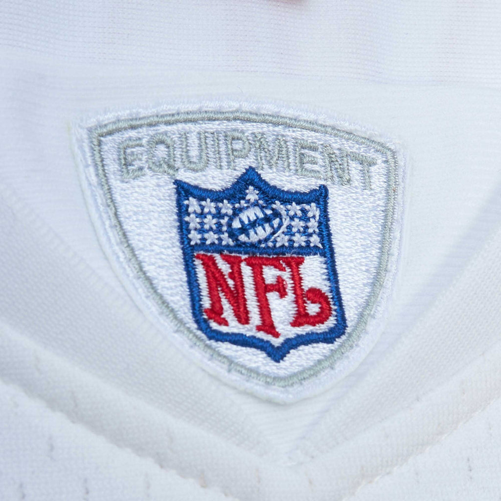 New York Giants Eli Manning White Legacy Replica Football Jersey
