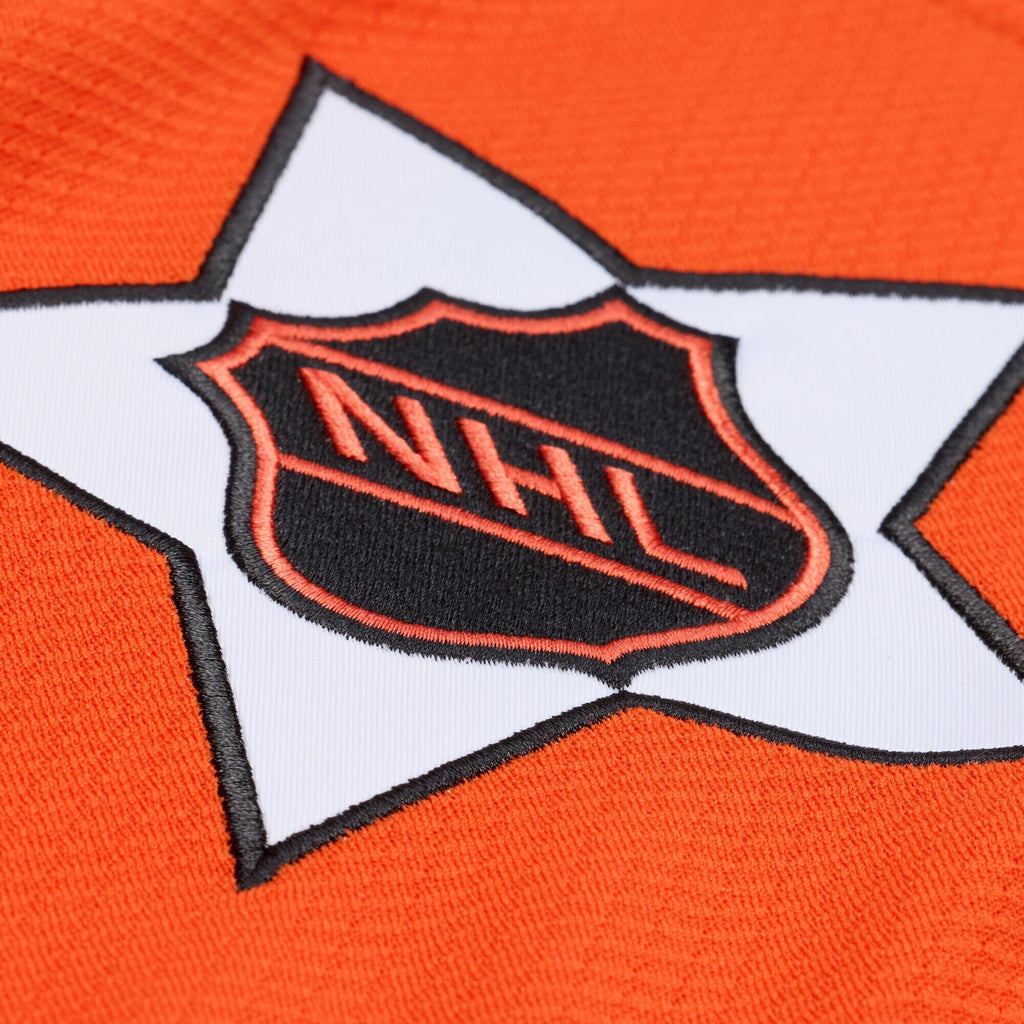 Marcel Dionne Orange 1976 NHL All-Star Game Power Play Jersey