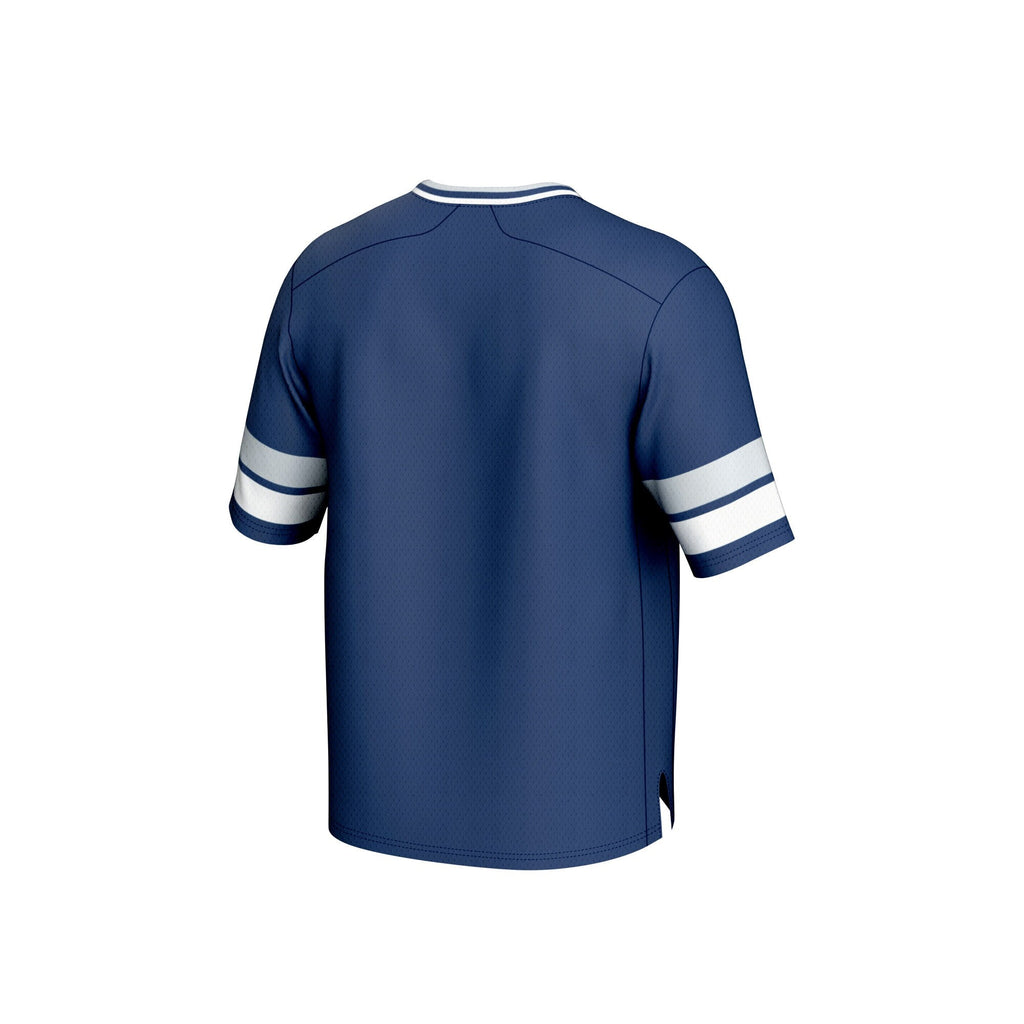 Emory Eagles Football Jersey - Navy