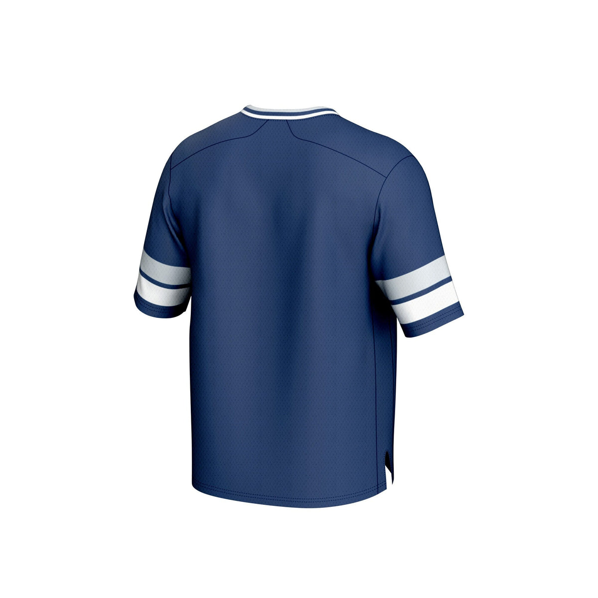 Emory Eagles Football Jersey - Navy