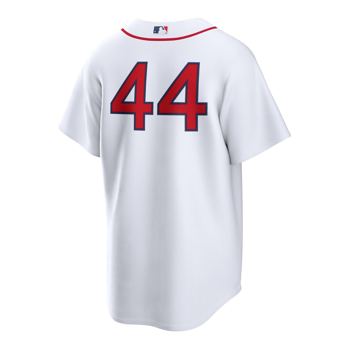 Boston Red Sox Aroldis Chapman White Home Replica Baseball Jersey