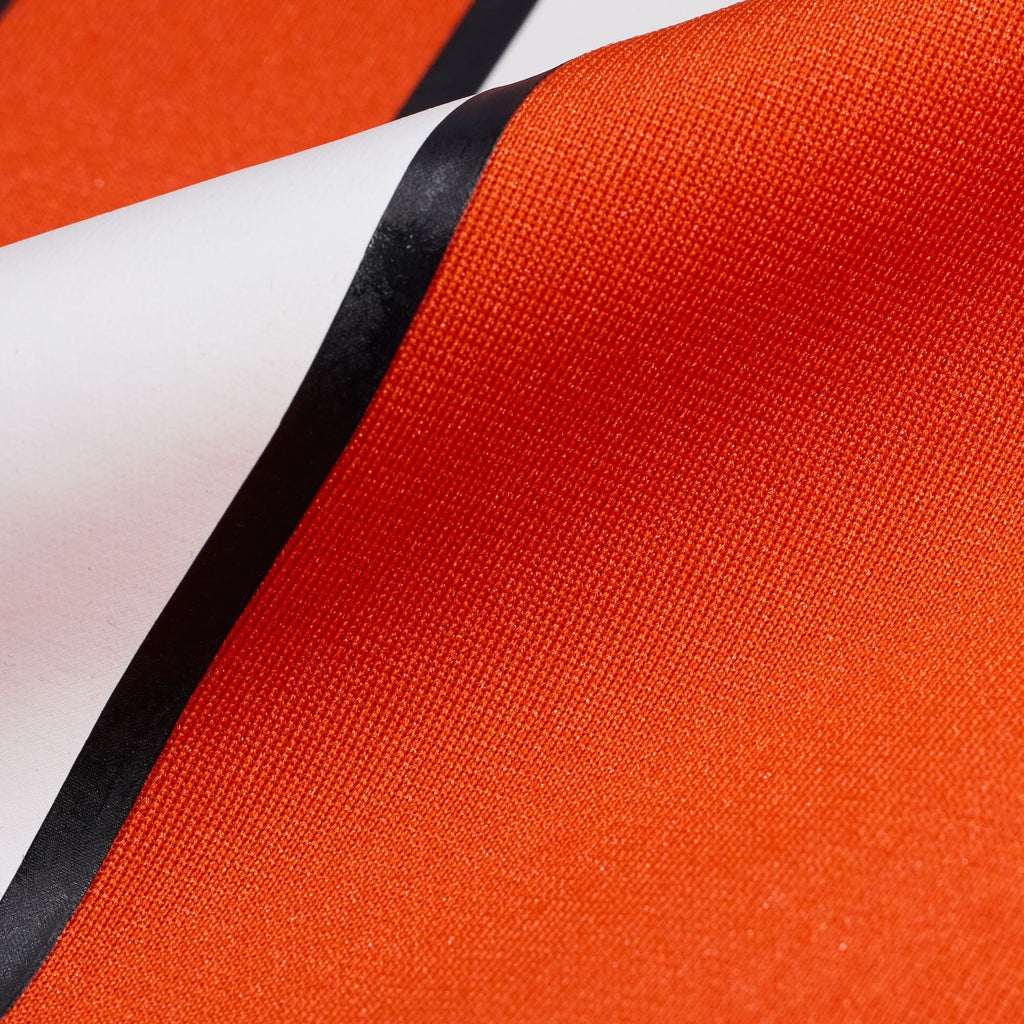 Cincinnati Bengals Myles Murphy Orange Alternate Game Football Jersey