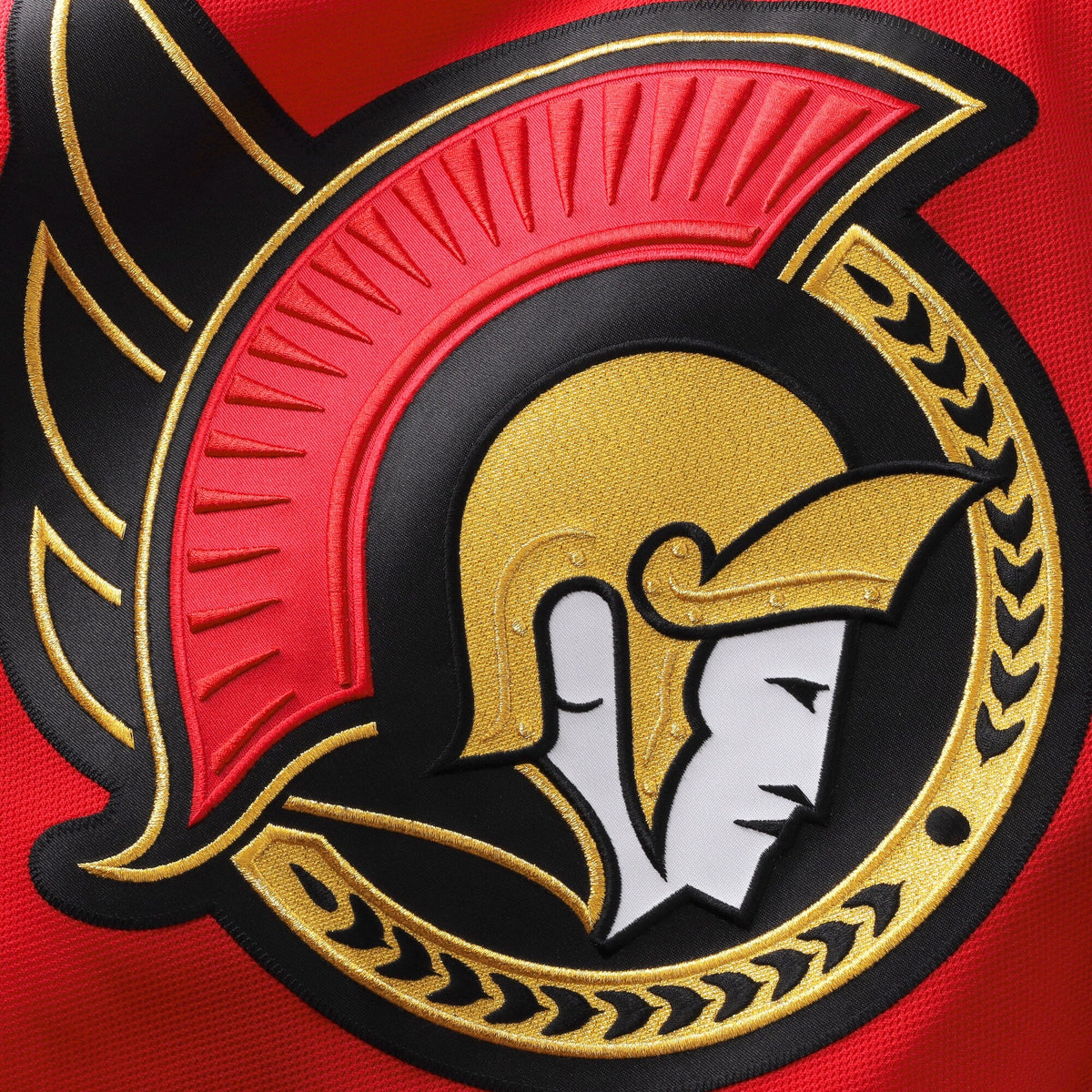 Ottawa Senators Red Alternate Premium Jersey