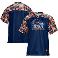 UTSA Roadrunners Football Jersey - Navy