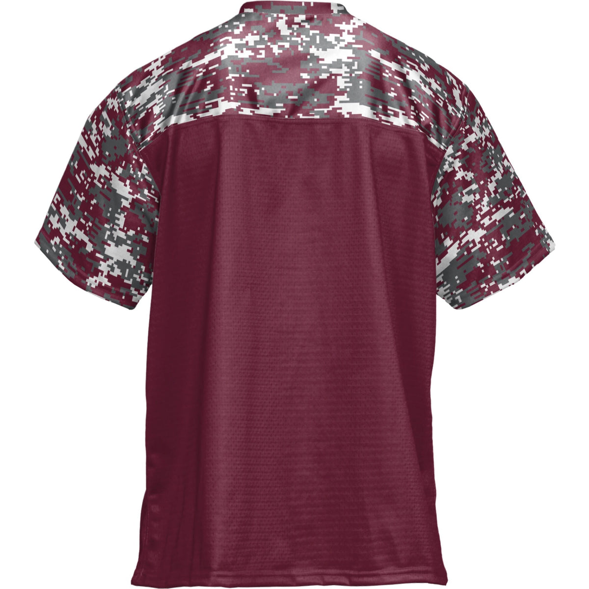 Eastern Kentucky Colonels Football Jersey - Maroon